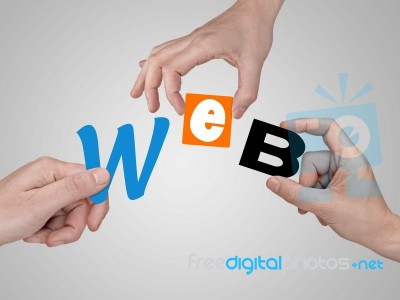 Web Stock Image - Royalty Free Image ID 10035672