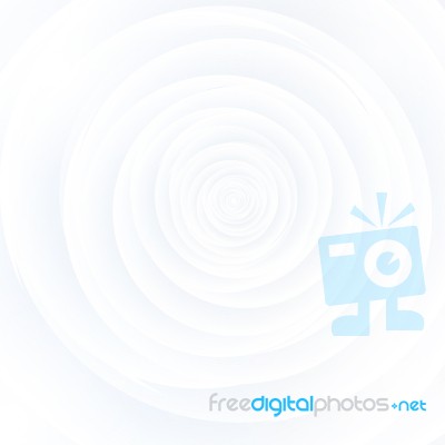 White Abstract Background Stock Image