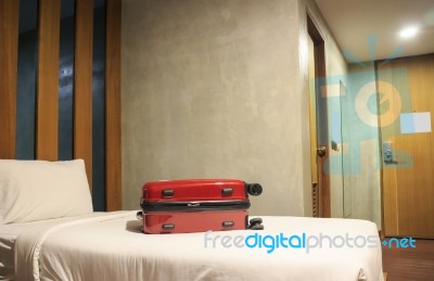 White Bedding Sheet And Pillow Stock Photo White Bedding Sheet And Pillow Stock Photo