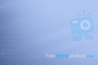 White Blank Grainy Sand Paper Stock Photo