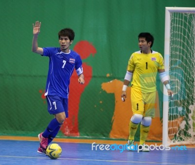 Wongkaeo Kritsada Of Thailand Stock Photo