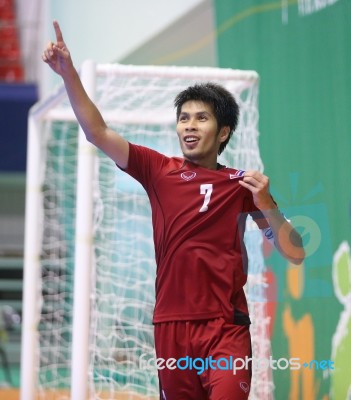 Wongkaeo Kritsada Of Thailand Stock Photo