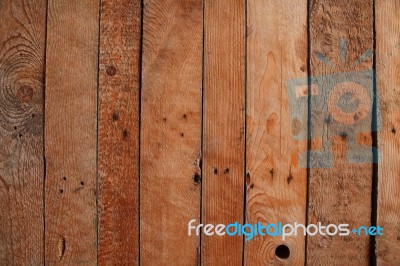 Wood Backgorund Stock Photo