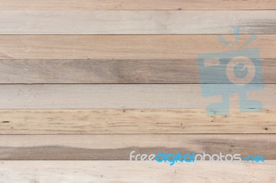 Wood Plank Textured Background Stock Photo