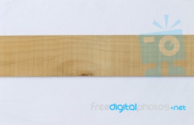 Wood Sign On White Texture Background Stock Photo Wood Sign On White Texture Background Stock Photo