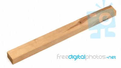 Wood Stick Stock Image