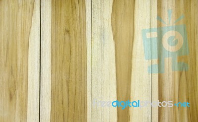 Wooden Background Stock Photo
