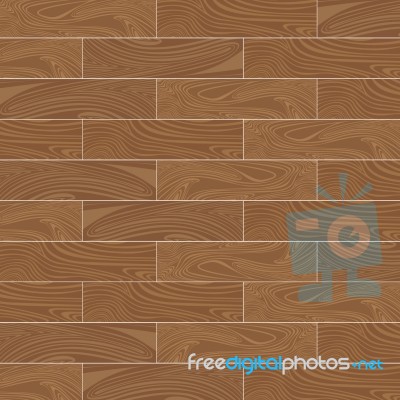Wooden Texture Background.  Illustration. Wooden Texture Tile Stock Image