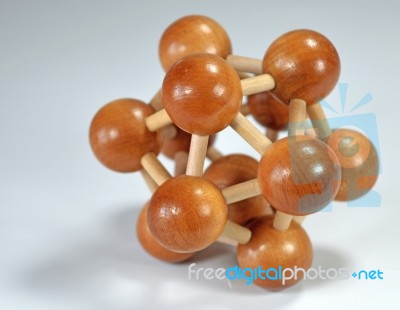 Wooden Toys Stock Photo Wooden Toys Stock Photo