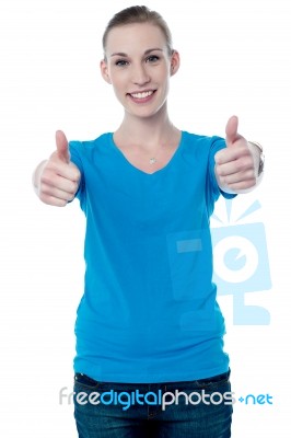 You Are My Best Always Friend Stock Photo
