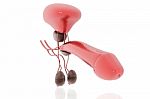 3d Rendered Penis Stock Photo