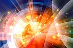Abstract Background Stock Photo
