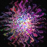 Abstract Background Stock Photo