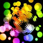 Abstract Background Stock Photo