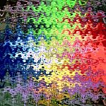 Abstract Background Stock Photo