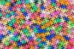 Abstract Background Multicolored Stock Photo