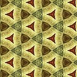 Abstract Background Pattern Stock Photo