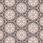 Abstract Background Pattern Stock Photo