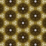 Abstract Background Pattern Stock Photo