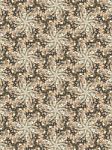 Abstract Background Pattern Stock Photo