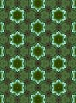 Abstract Background Pattern Stock Photo