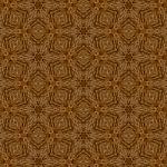 Abstract Background Pattern Stock Photo