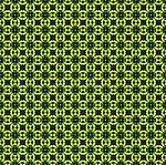Abstract Kaleidoscopic Background Stock Photo