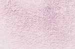 Abstract Old Pink Grunge Cement Wall, Textured Background Stock Photo