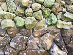 Abstract Stone Rock Texture Background Stock Photo