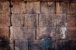 Ancient Stone Surface Stock Photo