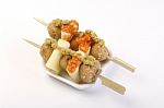 Aperitif Stock Photo