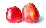 Apples Stock Photo