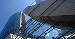 Architecture Stock Photo