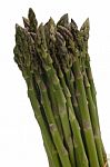 Asparagus Stock Photo