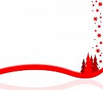 Background Christmas Stock Photo