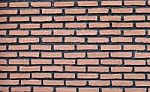 Background Of Brick Wall Texture Stock Photo