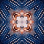 Background Seamless Pattern Stock Photo