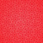Background Snowflake Stock Photo