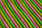 Background Texture Rope Stock Photo