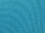 Blue Fabric Texture Background Stock Photo