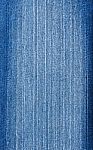Blue Jean Texture Stock Photo