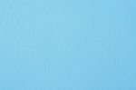 Blue Painted Wood Background Stock Photo