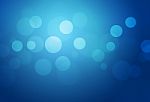 Bokeh Abstract Backgrounds Stock Photo