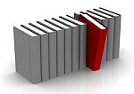 Book Stock Photo