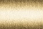 Brass Texture Stock Photo