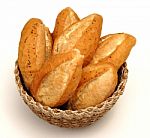 Bread Stock Photo
