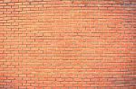 Brick Wall Texture Background Stock Photo
