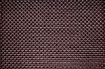 Bronze Mesh Stock Photo