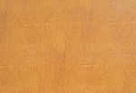 Brown Leather Texture Stock Photo