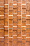Brown Tiles Stock Photo